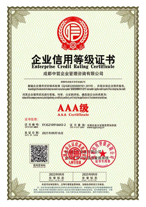 构建信任与责任的双重防线 能评节能审查与信用管理咨询的协同价值